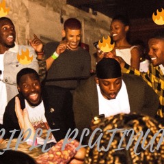 Throw That A$$ (feat. MarloCuatro & itsTGL & Mak)