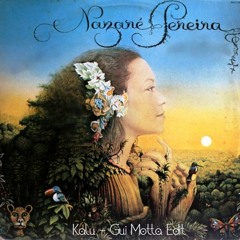 Nazaré Pereira - Kalu - (Gui Motta Edit)