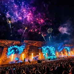 Ratz vs Laserz 2022 Lost Lands Mix(Excision, Wooli, Subtronics, Sullivan King, and more!!)