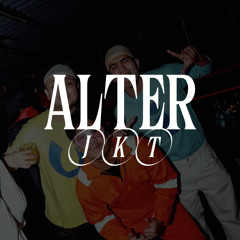 GOYOUNK MIX #ALTERJKT