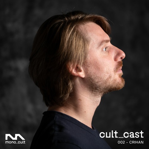 cult_cast 002 - Crihan