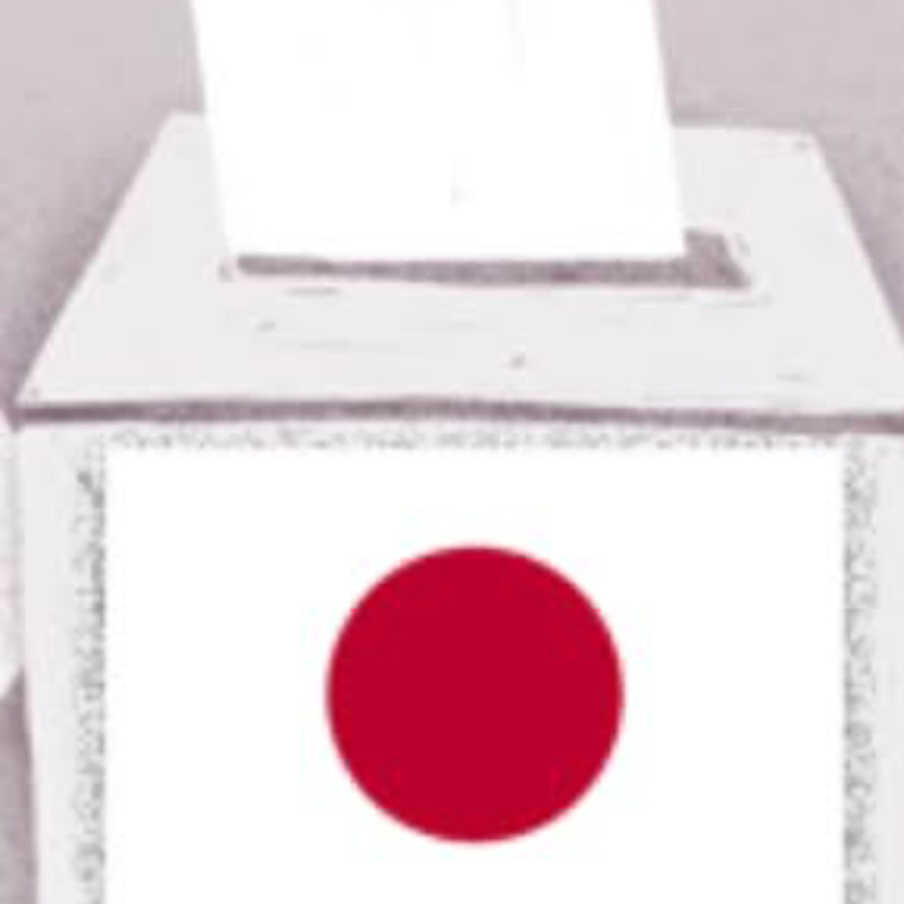 Miyazaki Disabled Man Gave Up on Voting After Mother’s Help Deemed Interference by Polling Station Staff