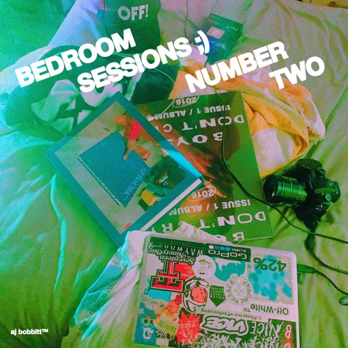 BEDROOM SESSIONS NO. 2