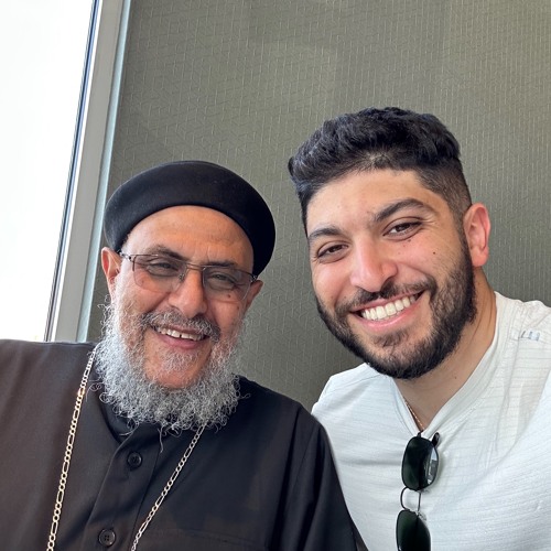 The Confession - Abouna Rewis Morkos & Mike Morkos | الإعتراف لابونا رويس مرقص