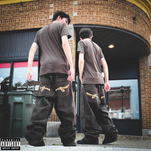 Blue w/ Yxng Dre (kxngrada, maxim)