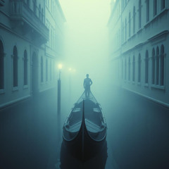 Venetian Shadows