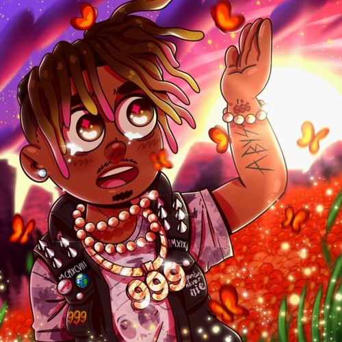 Stream Juice WRLD Truffles (unreleased remix) by raffazukaffa