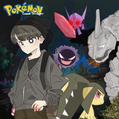 Thanks, Mawlie [Pokemon Fan made]