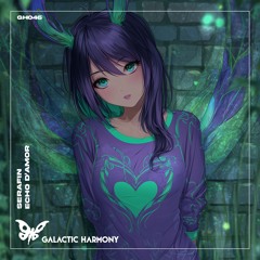 Serafin - Echo d'Amor (Original Mix)