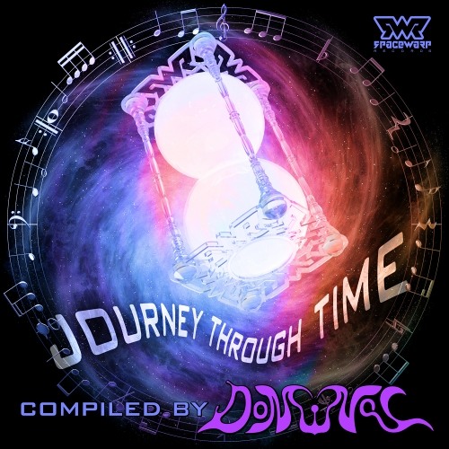 Journey Through Time compiled by Domino