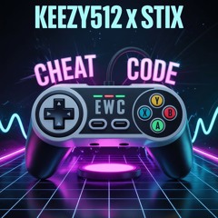 Cheat Code (feat. Keezy512) | Released 2025