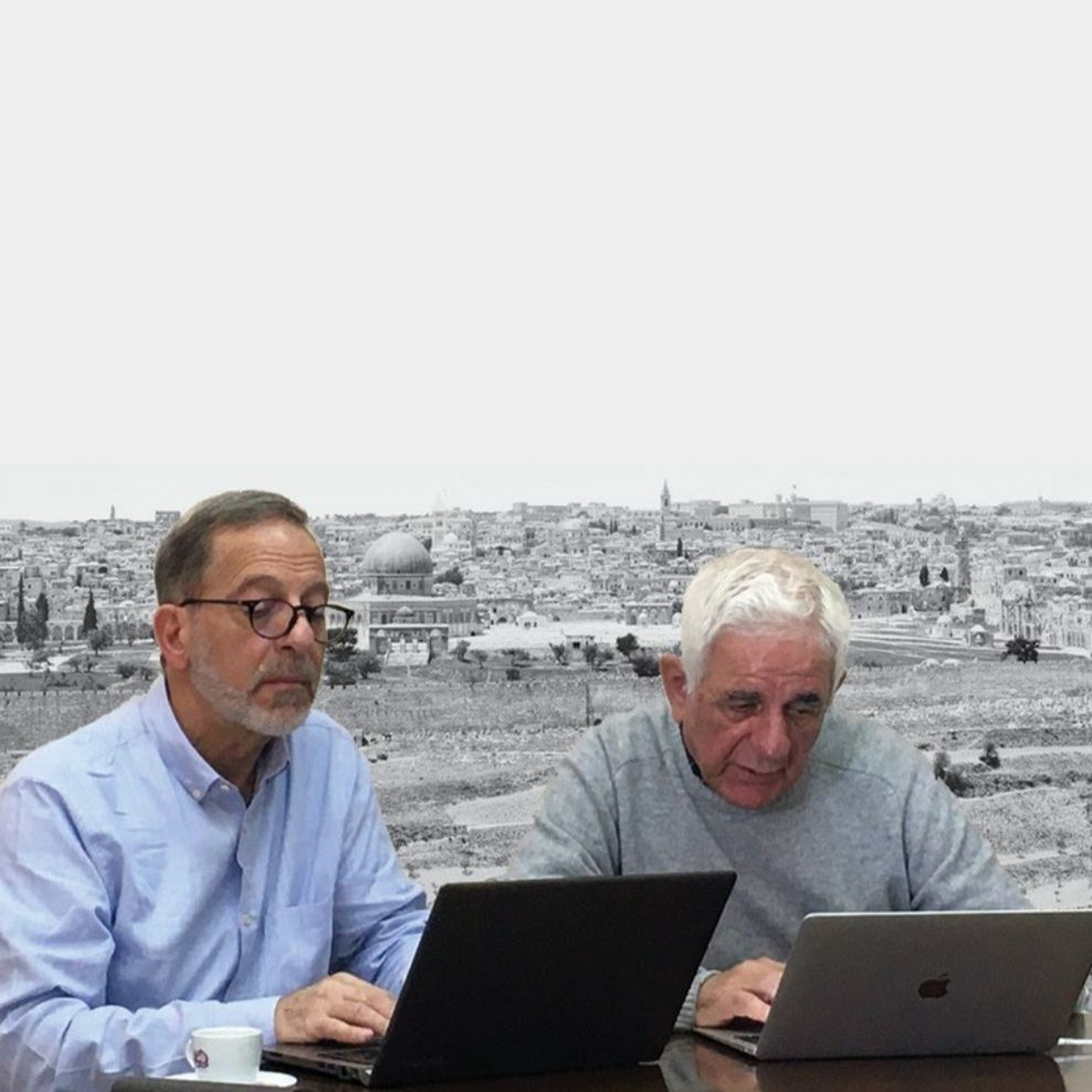 Institute for Palestine Studies