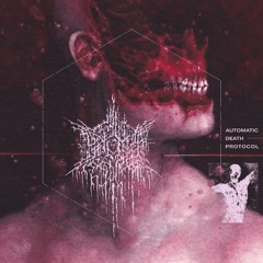 PSYCHO-FRAME - STRAITJACKET AFTERBIRTH (feat. SCARAB)