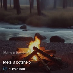 metsi-a-botshelo 2