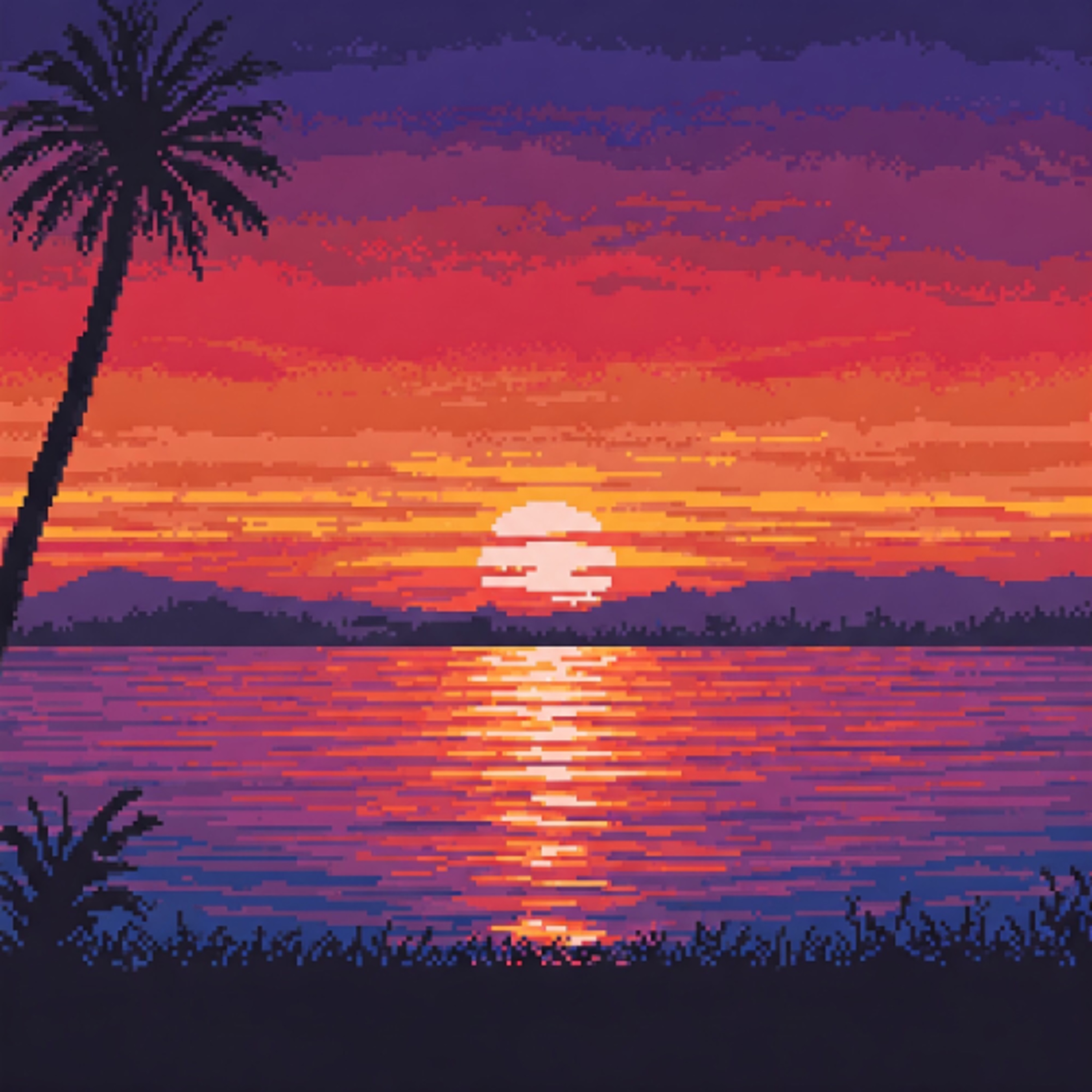 sunset episode artwork