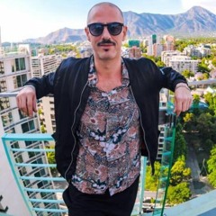 MARKANTONIO FOR HITO PRESENTS OTO_PURE IBIZA RADIO_06_2021