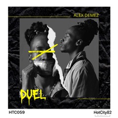 Alex Demez - Duel