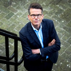 Hans Nijenhuis (Algemeen Dagblad) - Trending 18 juli 2024