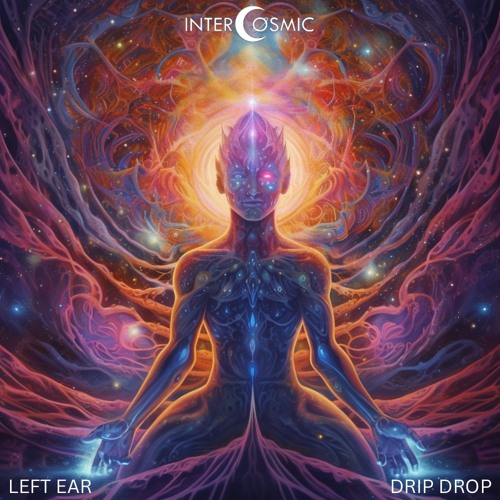 Left Ear - Drip Drop