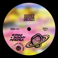Diplo Sonny Fodera - Turn Back Time (hlng Remix)