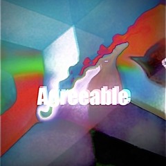 Agreeable