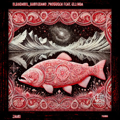 Oldschool_Dubtechno .Producer feat. Ellinda - Меланхолия (Original Mix)