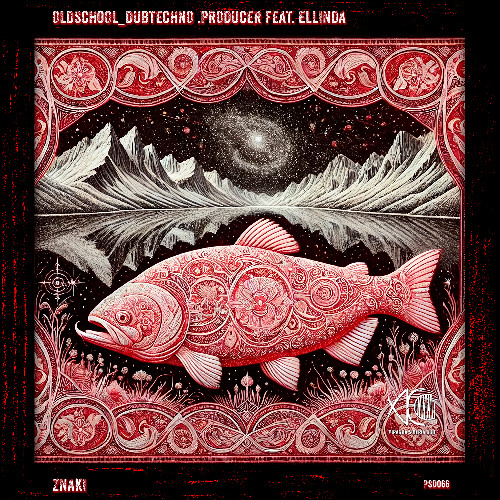 Oldschool_Dubtechno .Producer feat. Ellinda - Разбиться (Original Mix)