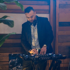 DJ Matthew Rizk Shisha Lounge Gold Collection Live Set Performance 2025