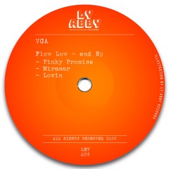 VGA (AR) - Pinky Promise (Original Mix)