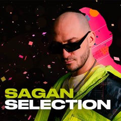 Sagan Selection | Tech House Mix 2023 | October