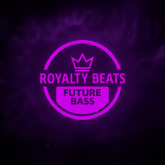 Crownage - Voltage Surge | Royalty Beats Release