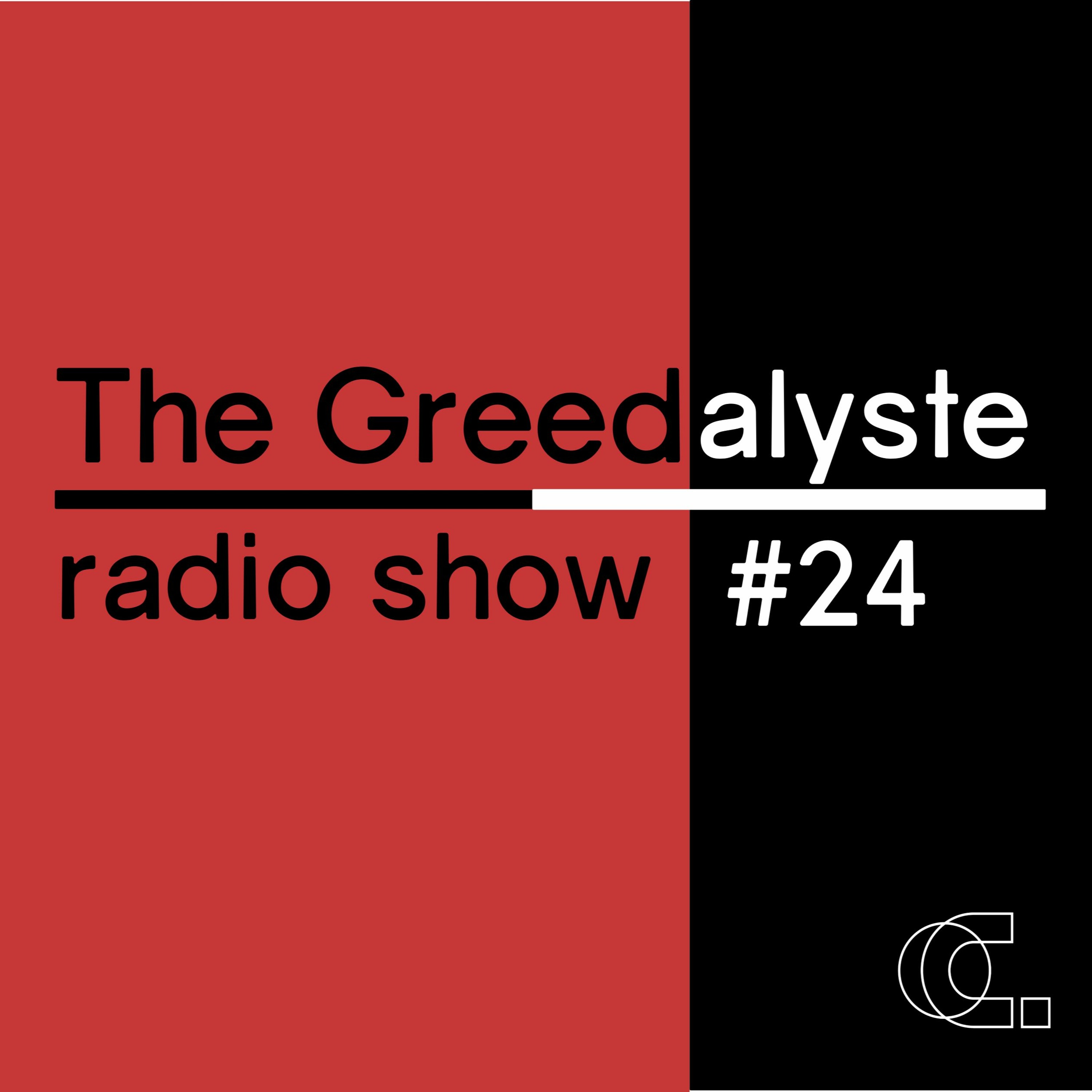 Le Greedalyste
