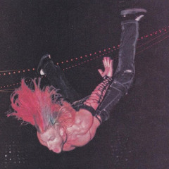 jeff hardy