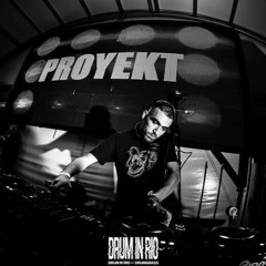 Proyekt - Mix Julio ( Tracklist Available )