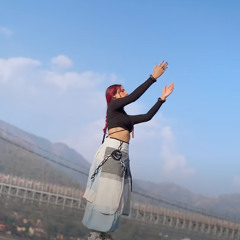 Bholay - Rashmeet Kaur (Zenjah Amapiano Blend)