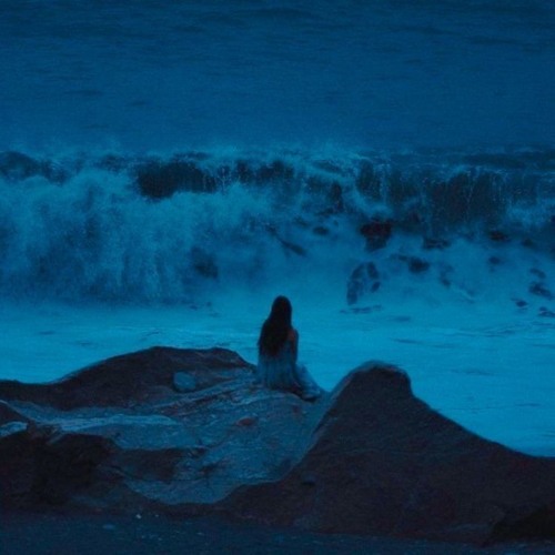 idk how to feel anymore.