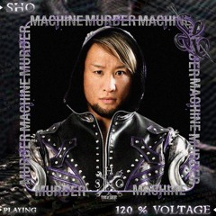 SHO Theme - "120% Voltage"
