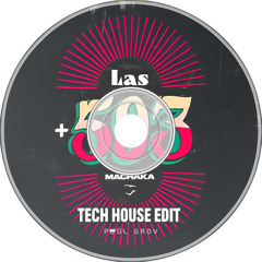 Machaka, Paul Grov - Las +593 - Tech Edit