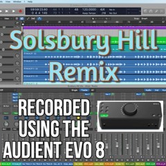 Sulsbury Hill Remix