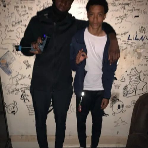 Pablonumba9 x Liljizz59st x Lilnizzfrmda9 - Fed Thoughts