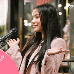 Ngôi Sao Băng - LyLy | Eye Contact LIVE - 4th Project