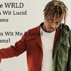 Juice WRLD - Lean Wit Lucid Dreams (Clean - Lean Wit Me X Lucid Dreams)