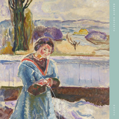 Back to the Beginning (To Johan Sebastian Bach) [feat. Engegårdkvartetten]