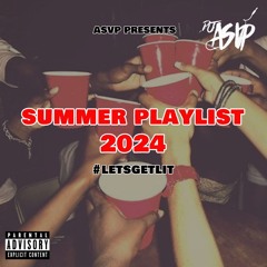 SUMMER PLAYLIST 2024 | US/UK HIP HOP, TRAP, DRILL MIX | FUTURE, SEXYY RED, GUNNA, CASH COBAIN, DRAKE