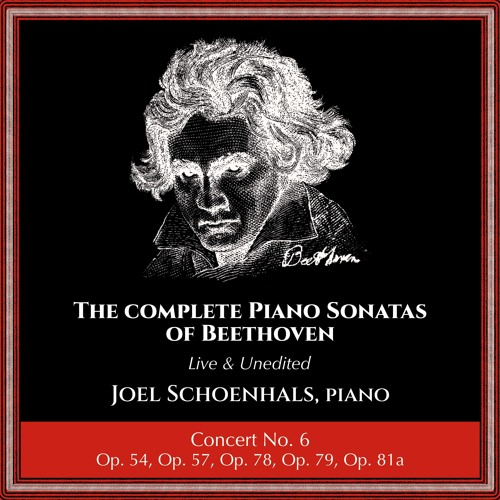 Sonata No. 23 in F Minor, Op. 57 “Appassionata”: II. Andante con moto