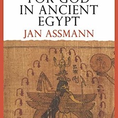 Get KINDLE 📂 The Search for God in Ancient Egypt by  Jan Assmann &  David Lorton [EP