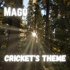 Mago - Cricket's theme (Original)