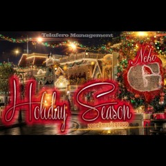 Neko G Holiday Season .mp3