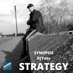 Strategy DJ Yess & Synopsis ft Keisha