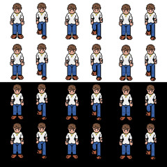 JTB - AMALGAMATE PROD DANTE SKEEM